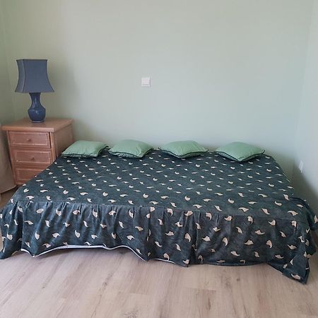 Alania Sea View Apartment Лімасол Екстер'єр фото
