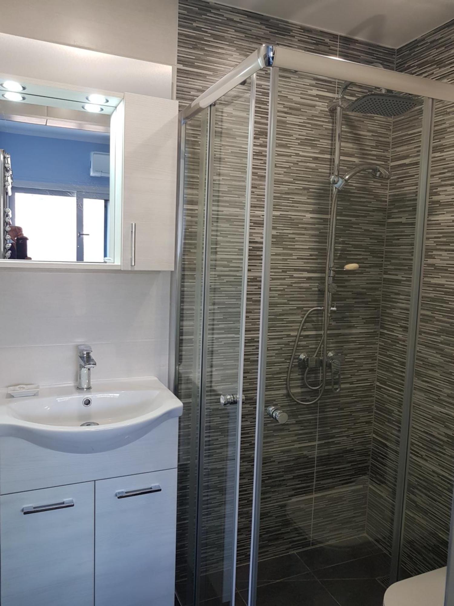 Alania Sea View Apartment Лімасол Екстер'єр фото
