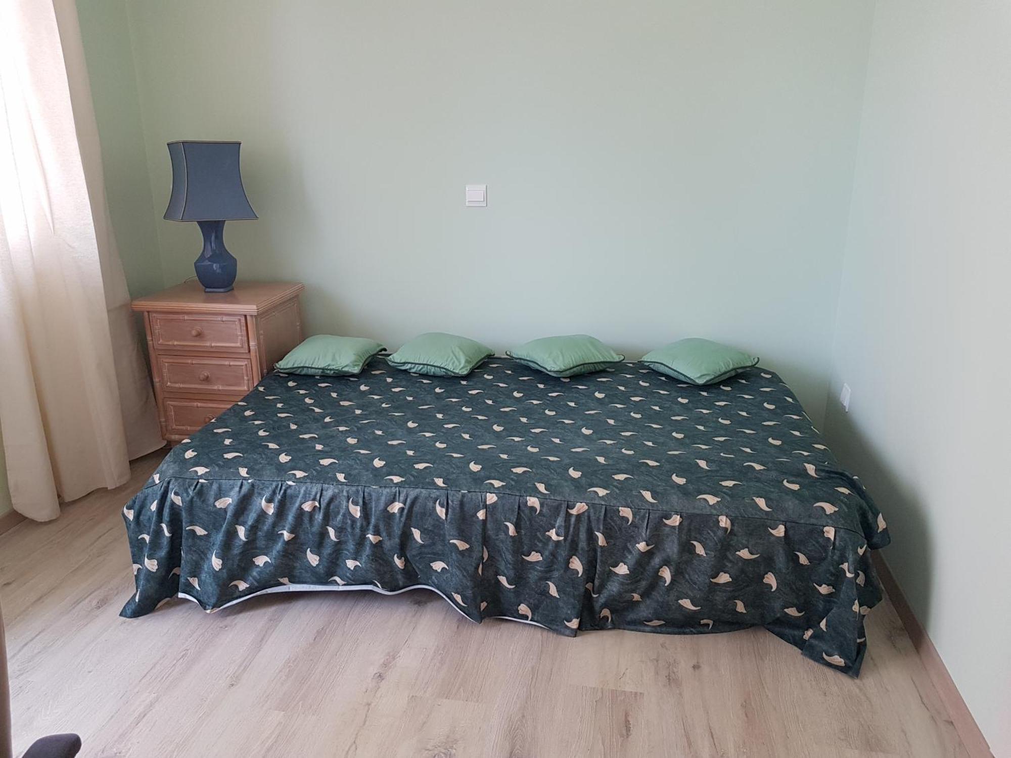 Alania Sea View Apartment Лімасол Екстер'єр фото