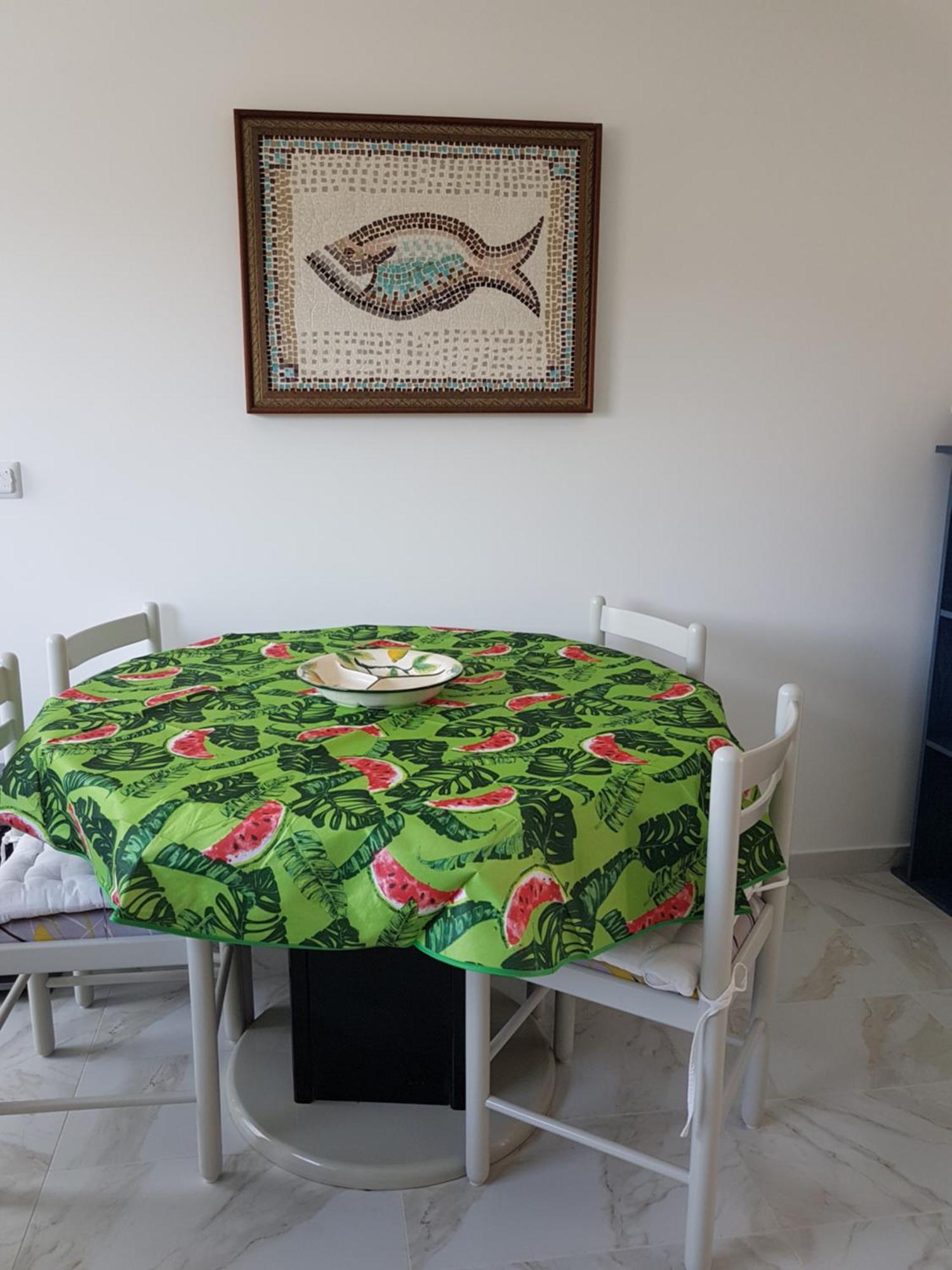 Alania Sea View Apartment Лімасол Екстер'єр фото